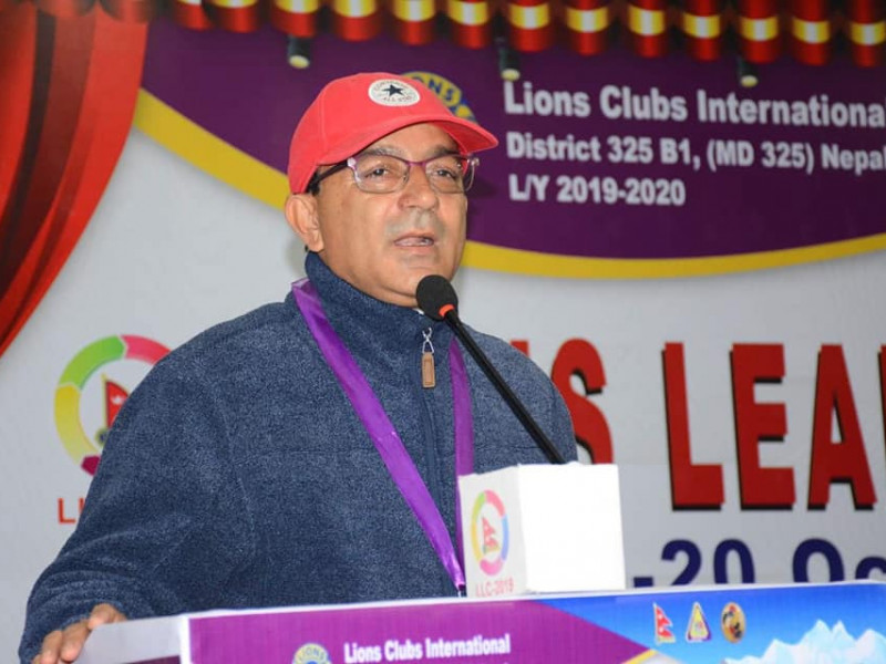 पोखरामा गठबन्धनको ५ वर्षे योजनाः युवालाई १० लाख ऋणदेखि रिङरोड र मेट्रो रेलसम्मका सपना